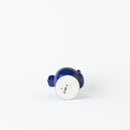 鳥Tekla（藍色）第77號