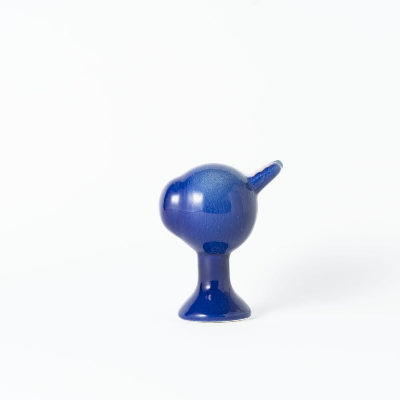 Bird Tekla(blue)No.54