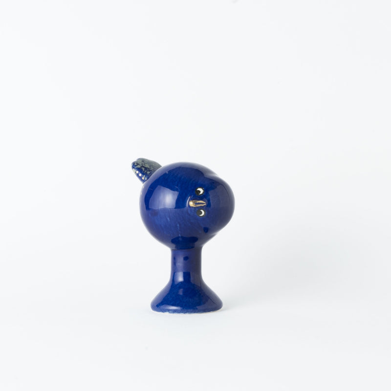 Bird Tekla(blue)No.79