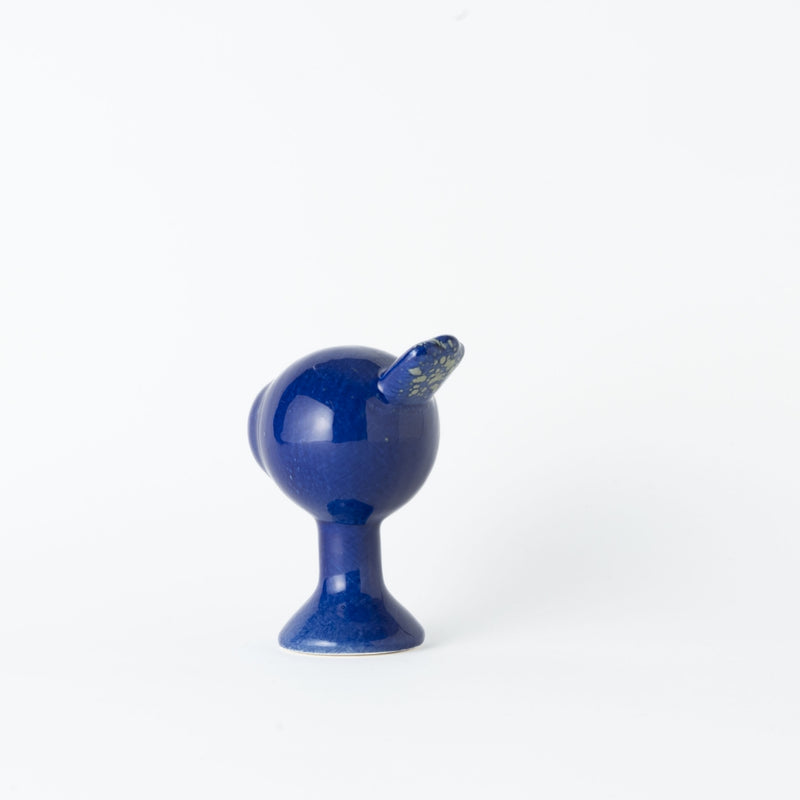 Bird Tekla(blue)No.79