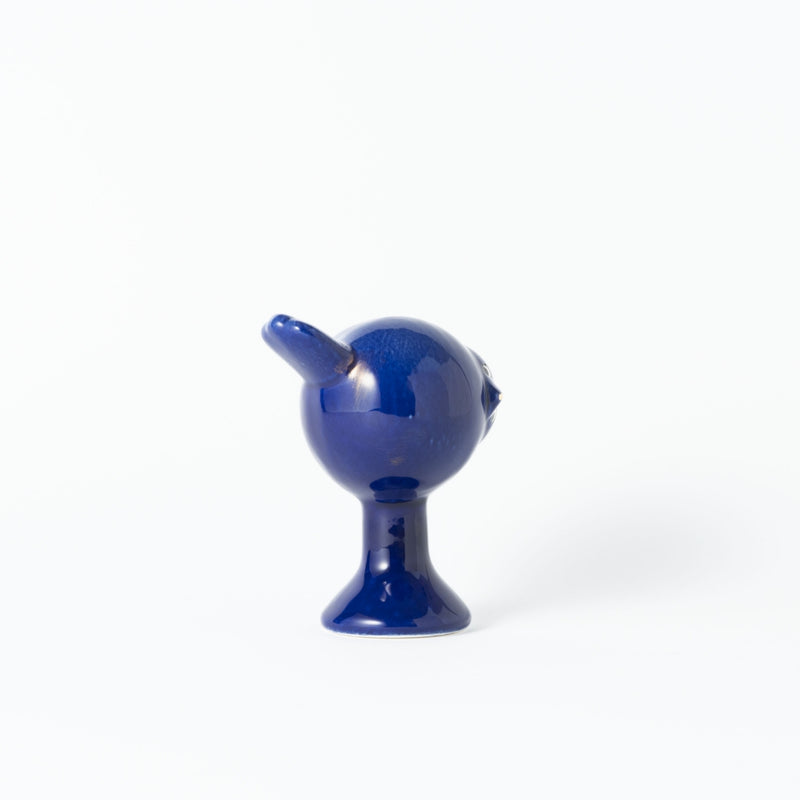 Bird Tekla(blue)No.54