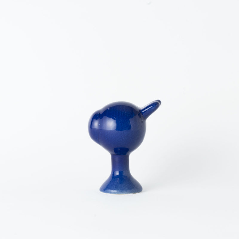 Bird Tekla(blue)No.83