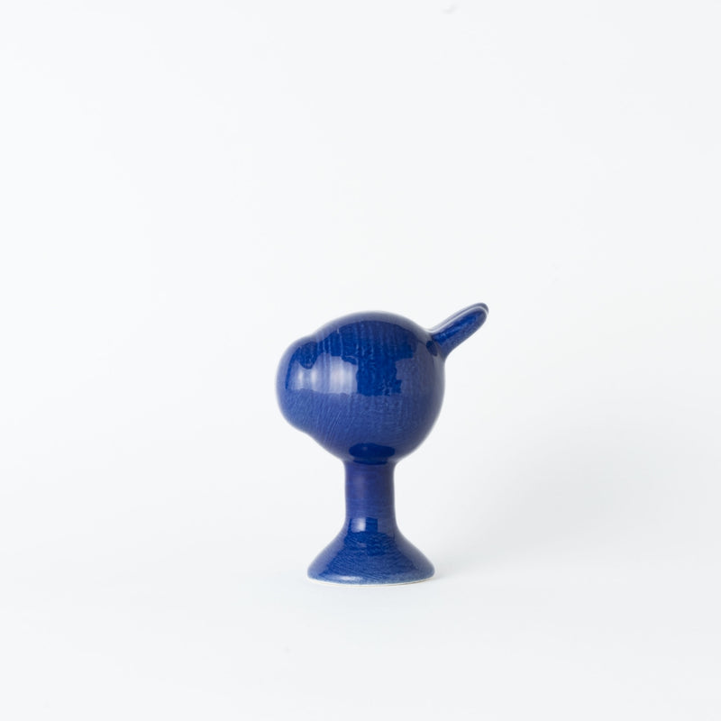 Bird Tekla(blue)No.85