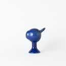 鳥Tekla（藍色）第86號