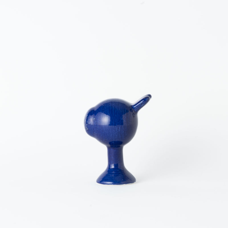 Bird Tekla(blue)No.87