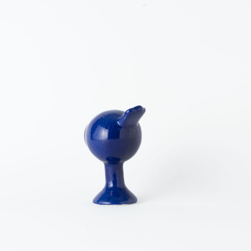 Bird Tekla(blue)No.87