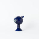 鳥Tekla（藍色）第88號