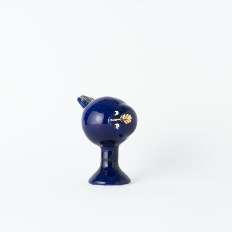 Bird Tekla(blue)No.89