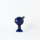 鳥Tekla（藍色）第89號