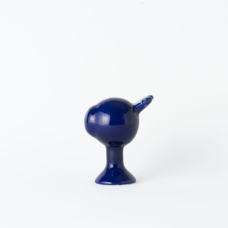 Bird Tekla(blue)No.89