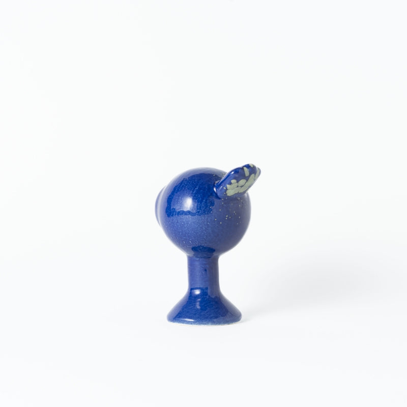 Bird Tekla(blue)No.53