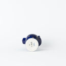 鳥Tekla（藍色）第58號