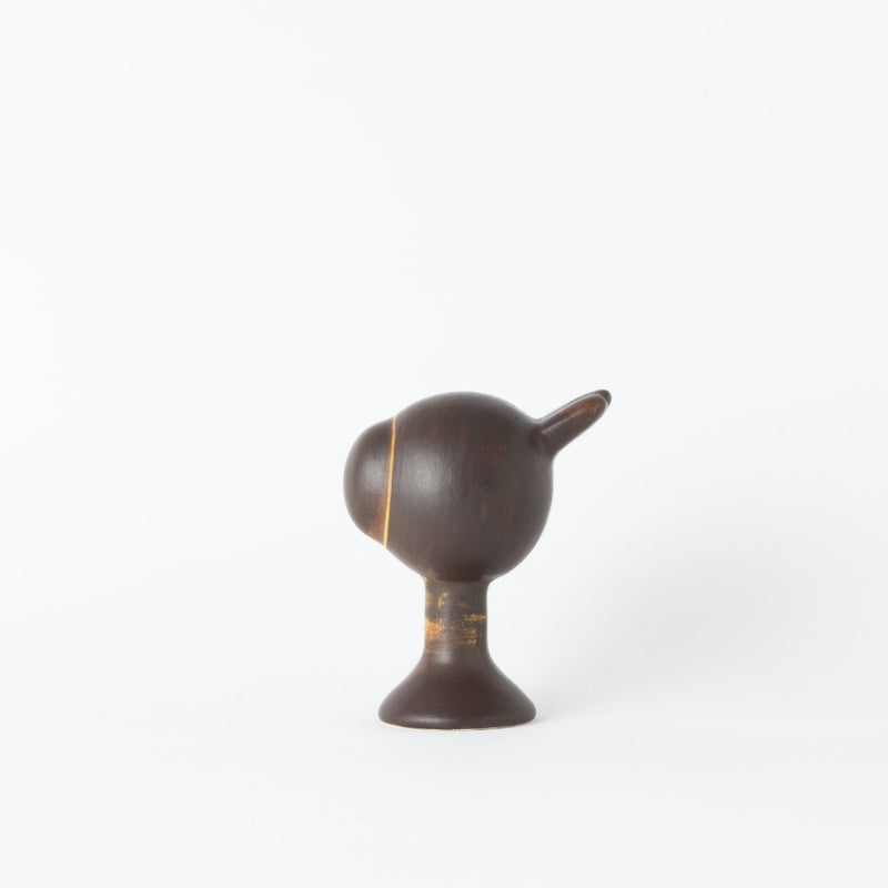 Bird Tekla(brown)No.1