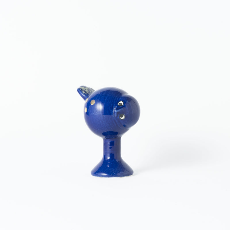 Bird Tekla(blue)No.53