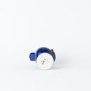 鳥Tekla（藍色）第60號