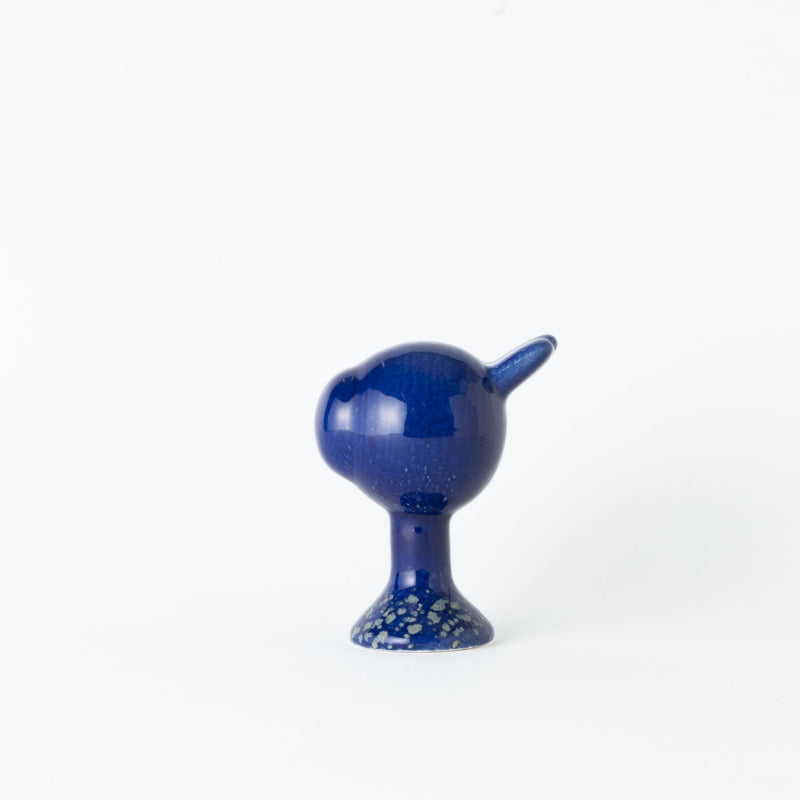 Bird Tekla(blue)No.61