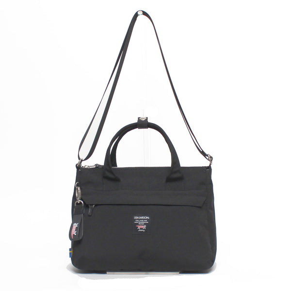 Horizontal shoulder bag (Mikey)