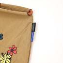 【Lisa Larson×Ball&Chain】ライオンショッピングバッグ（M）