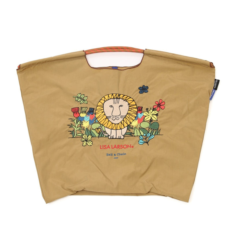 Lisa Larson ライオン