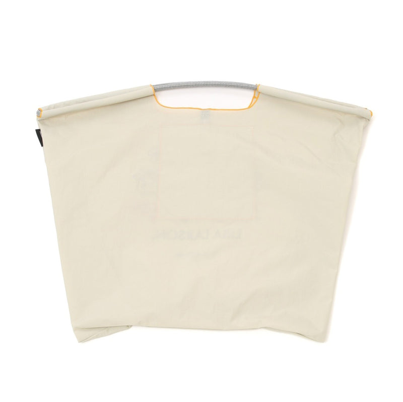 Lisa Larson×Ball&Chain】はりねずみショッピングバッグ（L）