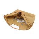 【Lisa Larson×Ball&Chain】ライオンショッピングバッグ（L）