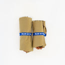 【Lisa Larson×Ball&Chain】ライオンショッピングバッグ（L）