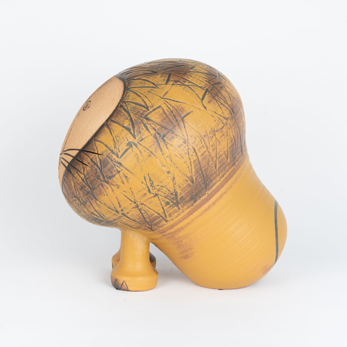 ライオン マキシ No.19