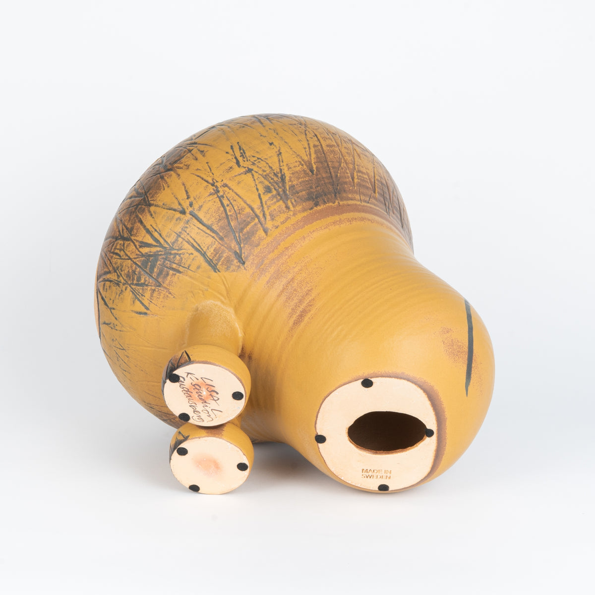 ライオン マキシ No.19