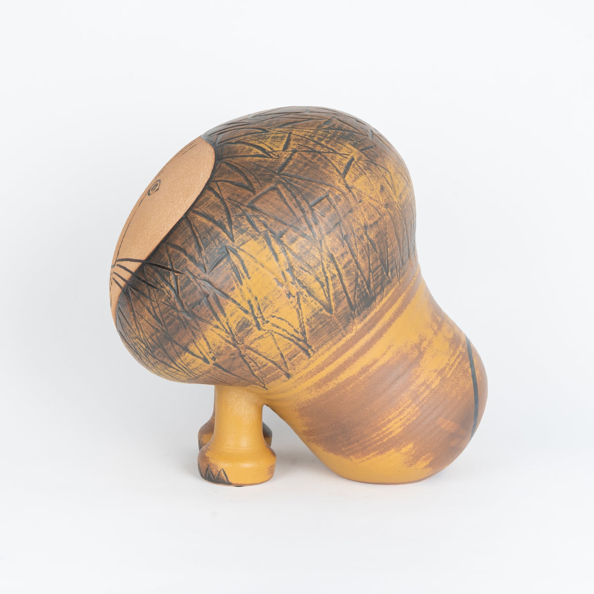 ライオン マキシ No.25