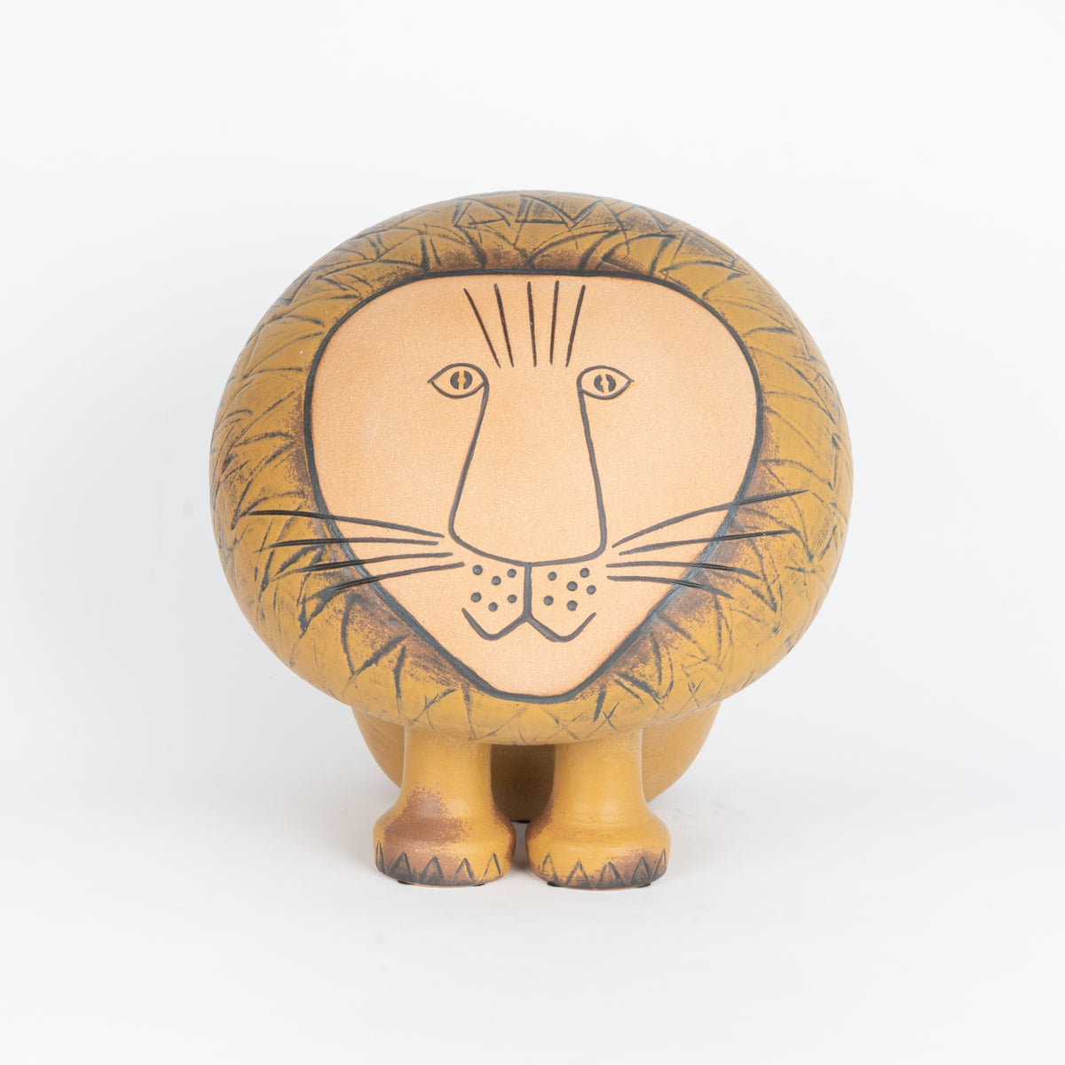 オオニシライオン ライオン マキシ No.29