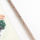 プリント（のどかなお散歩・額付き）