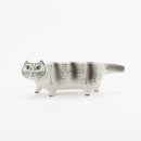 Mikey的爸爸（名字是Max）灰色