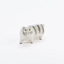 Mikey的爸爸（名字是Max）灰色