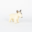 牛头梗（右侧斑点）