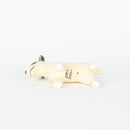 牛头梗（右侧斑点）