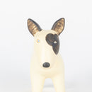 牛头梗（右侧斑点）