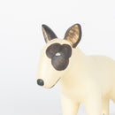 牛头梗（右侧斑点）