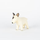 牛头梗（左斑）