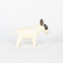 牛头梗（左斑）