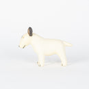 牛头梗（左斑）