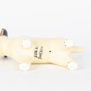 牛头梗（左斑）