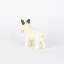 牛头梗（左斑）