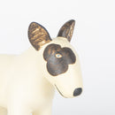 牛头梗（左斑）