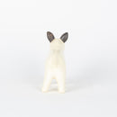 牛头梗（左斑）