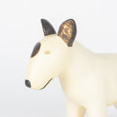 牛头梗（左斑）