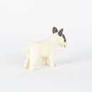 牛头梗（左斑）