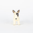 牛头梗（右侧斑点）