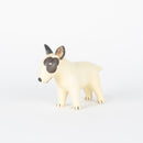 牛头梗（右侧斑点）