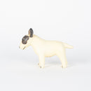 牛头梗（右侧斑点）