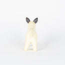 牛头梗（右侧斑点）